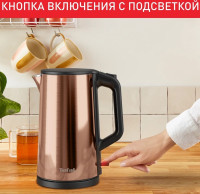 Электрический чайник Tefal Bouilloire KI583C10