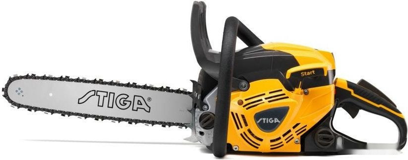 Бензопила Stiga CS 750-18