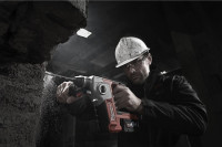 Бур Milwaukee SDS+ 10х210