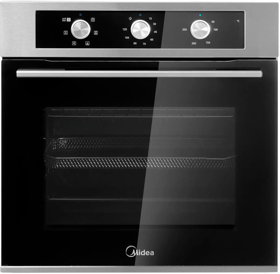 Духовой шкаф Midea MO37003X
