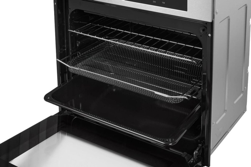 Духовой шкаф Midea MO37003X