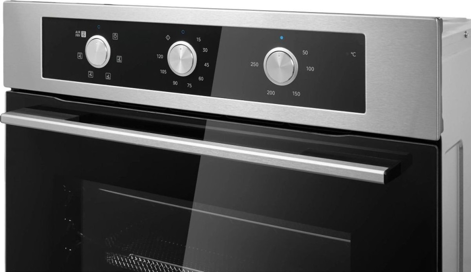 Духовой шкаф Midea MO37003X