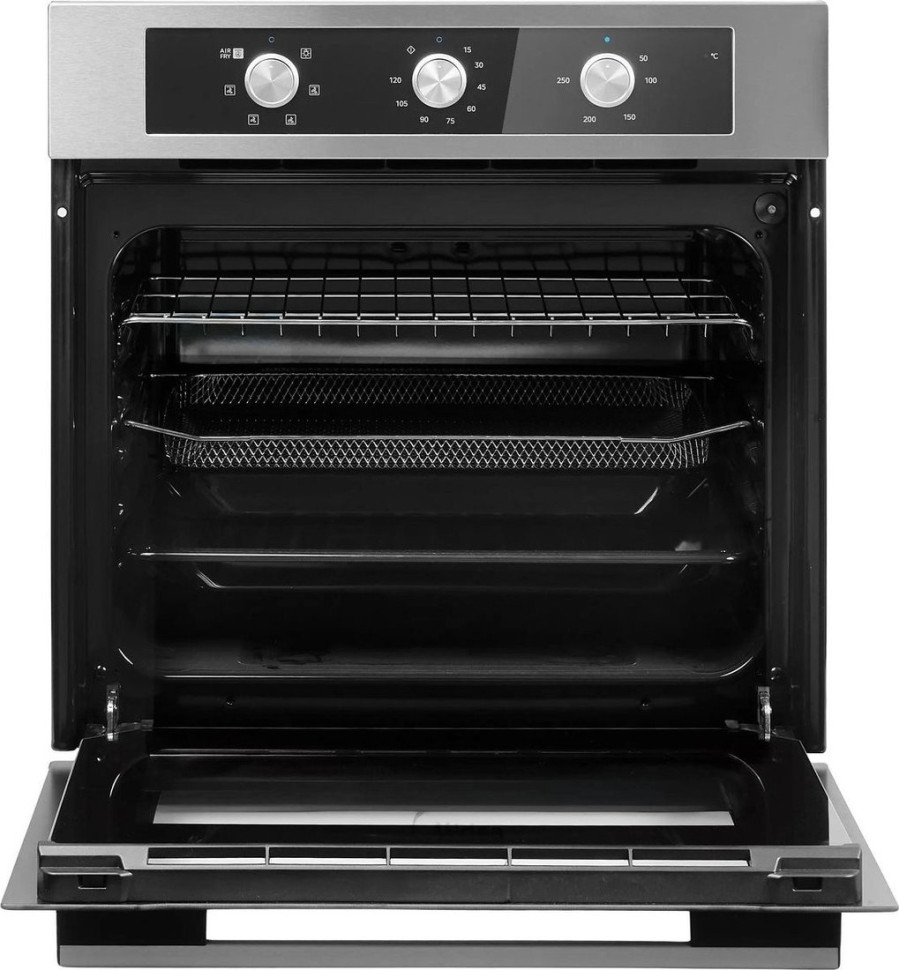 Духовой шкаф Midea MO37003X