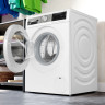 Стиральная машина Bosch Serie 6 WGG244AEPL