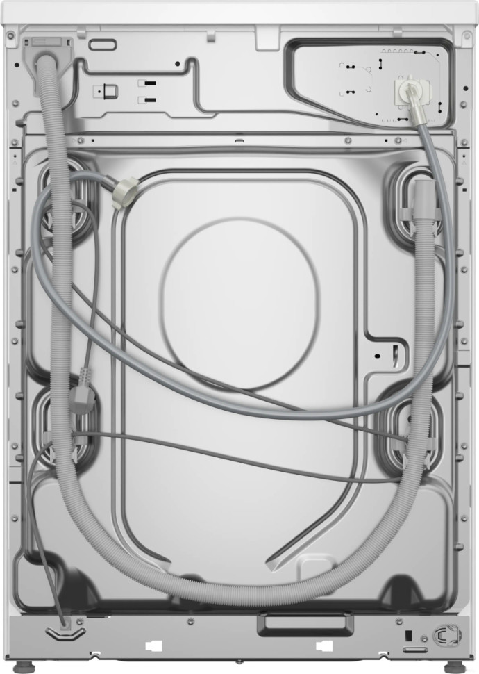 Стиральная машина Bosch Serie 6 WGG244AEPL