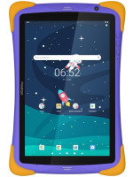 Планшет Prestigio SmartKids Pro LTE (фиолетовый)