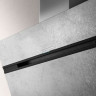 Вытяжка Elica STRIPE URBAN ZINC/A/90