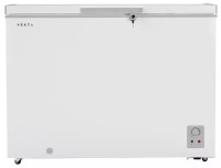 Морозильный ларь VEKTA FR-380S02