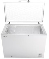 Морозильный ларь VEKTA FR-380S02