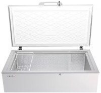 Морозильный ларь VEKTA FR-380S02