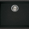 Кухонная мойка Elleci Quadra 105 Undermount G54 Nero Pietra