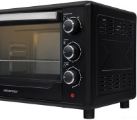 Мини-печь NORD R 370 B