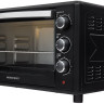 Мини-печь NORD R 370 B
