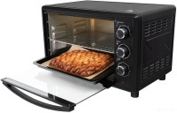 Мини-печь NORD R 370 B