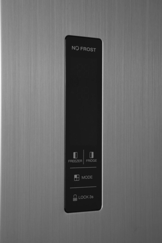 Холодильник side by side Kraft KF-MS4801XI