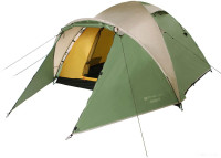 Палатка BTrace Canio 3 (песочный/зеленый)
