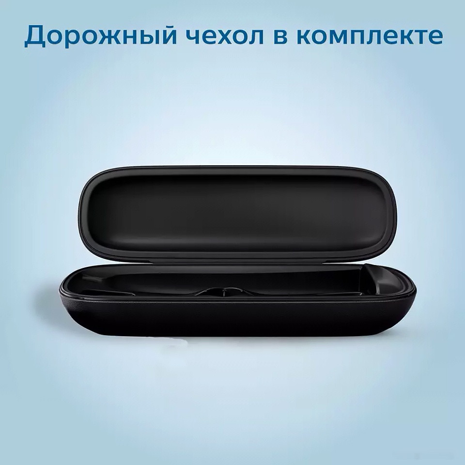 Электрическая зубная щетка Philips Sonicare ProtectiveClean HX6800/87