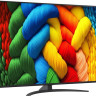 Телевизор LG NanoCell AI NANO81 65NANO81A6A
