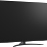 Телевизор LG NanoCell AI NANO81 65NANO81A6A
