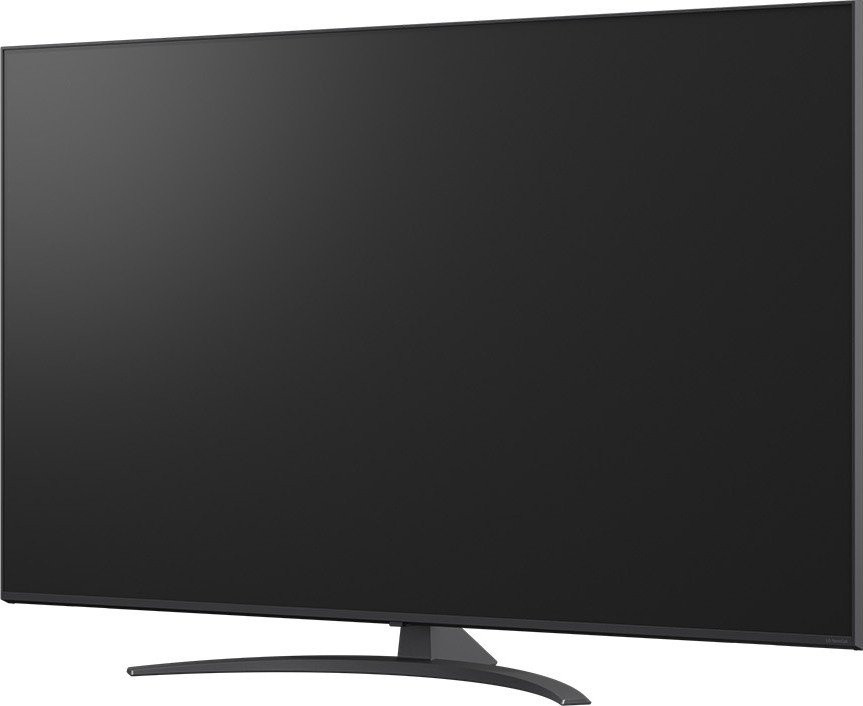 Телевизор LG NanoCell AI NANO81 65NANO81A6A