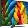 Телевизор LG NanoCell AI NANO81 65NANO81A6A