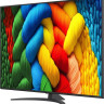 Телевизор LG NanoCell AI NANO81 65NANO81A6A