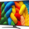 Телевизор LG NanoCell AI NANO81 65NANO81A6A