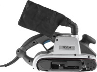 Угловая шлифмашина Tesla TS1200