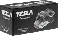 Угловая шлифмашина Tesla TS1200