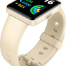Умные часы Xiaomi Redmi Watch 2 Lite (бежевый)