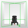 Лазерный нивелир Elitech HD Professional HD LN 5D Green 204734