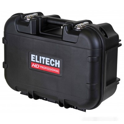 Лазерный нивелир Elitech HD Professional HD LN 5D Green 204734