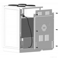 Плита Лысьва ЭГ 4к01 МС-2у (белый, без крышки)