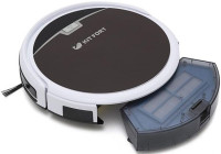 Робот-пылесос Kitfort KT-519-4