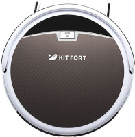 Робот-пылесос Kitfort KT-519-4