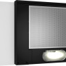 Вытяжка Indesit INT 62HR BL