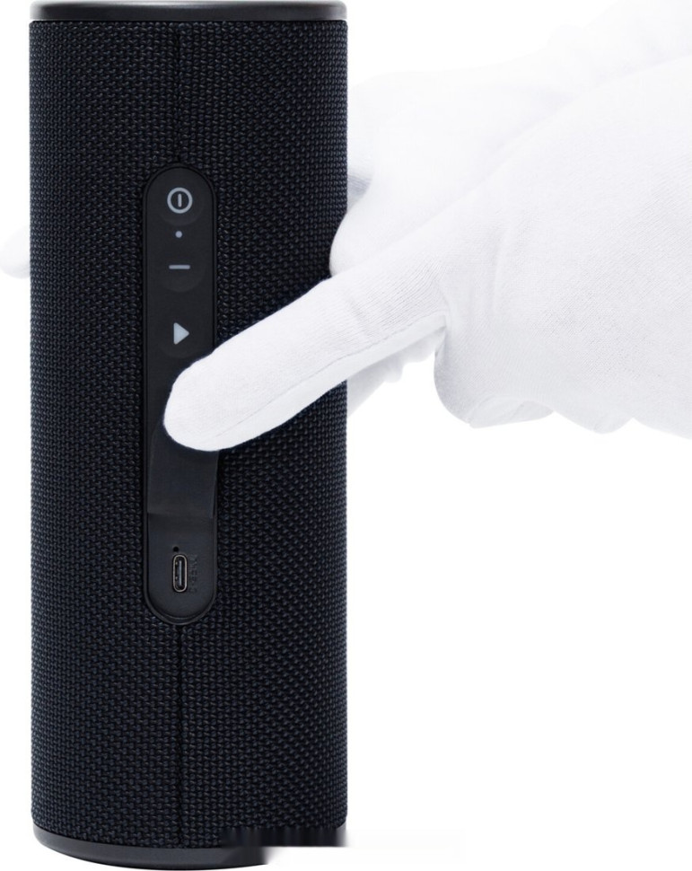 Портативная акустика MEG SGA045BL