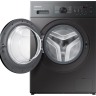 Стиральная машина Samsung WW70A4S20CX/LP