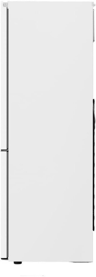 Холодильник с нижней морозильной камерой LG DoorCooling GW-B459SQLM