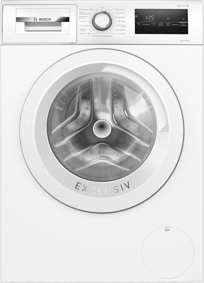 Стиральная машина Bosch Serie 4 WAN28K93