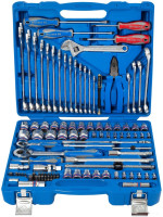 Универсальный набор инструментов King Tony 7503MR (103 предмета)