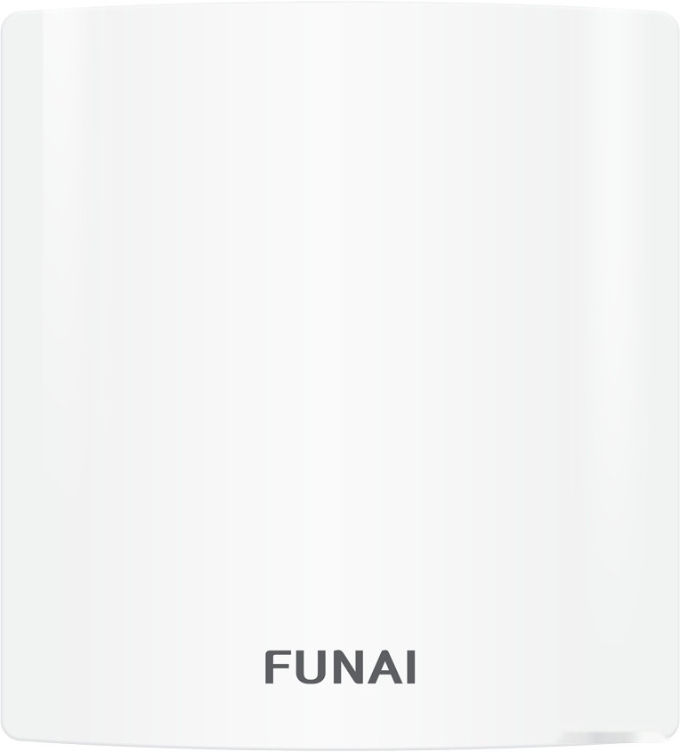 Проветриватель с рекуперацией Funai Kochi ERW-60X