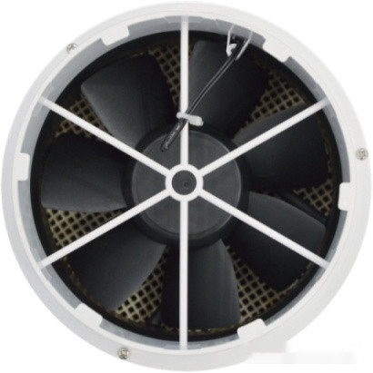 Проветриватель с рекуперацией Funai Kochi ERW-60X