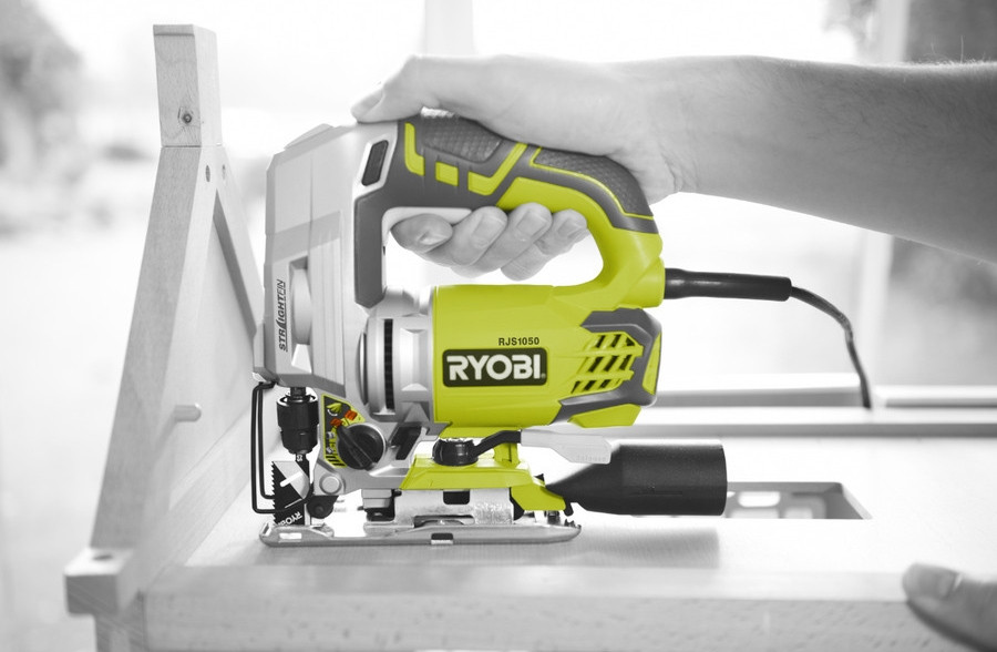 Лобзик Ryobi RJS1050-K
