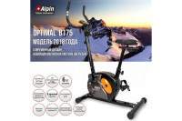 Велотренажер Alpina Optimal B-175