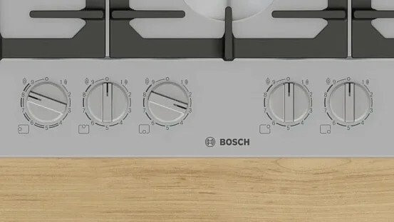 Варочная панель Bosch Serie 6 PCS7A5I90