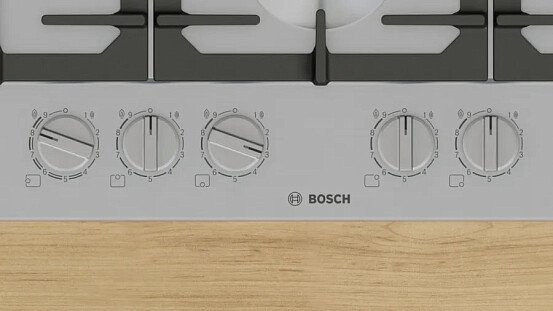 Варочная панель Bosch Serie 6 PCS7A5I90