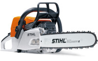 Бензопила Stihl MS 180