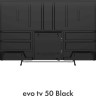 Телевизор Evo TV 50 Black TD0051753RU