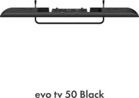 Телевизор Evo TV 50 Black TD0051753RU
